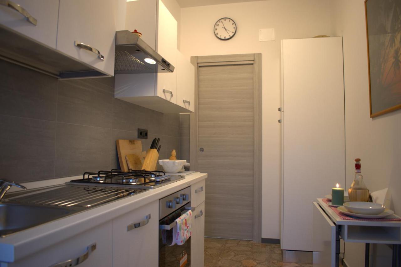Quando Il Mare Suona By Portofinovacanze Apartment Rapallo Bagian luar foto