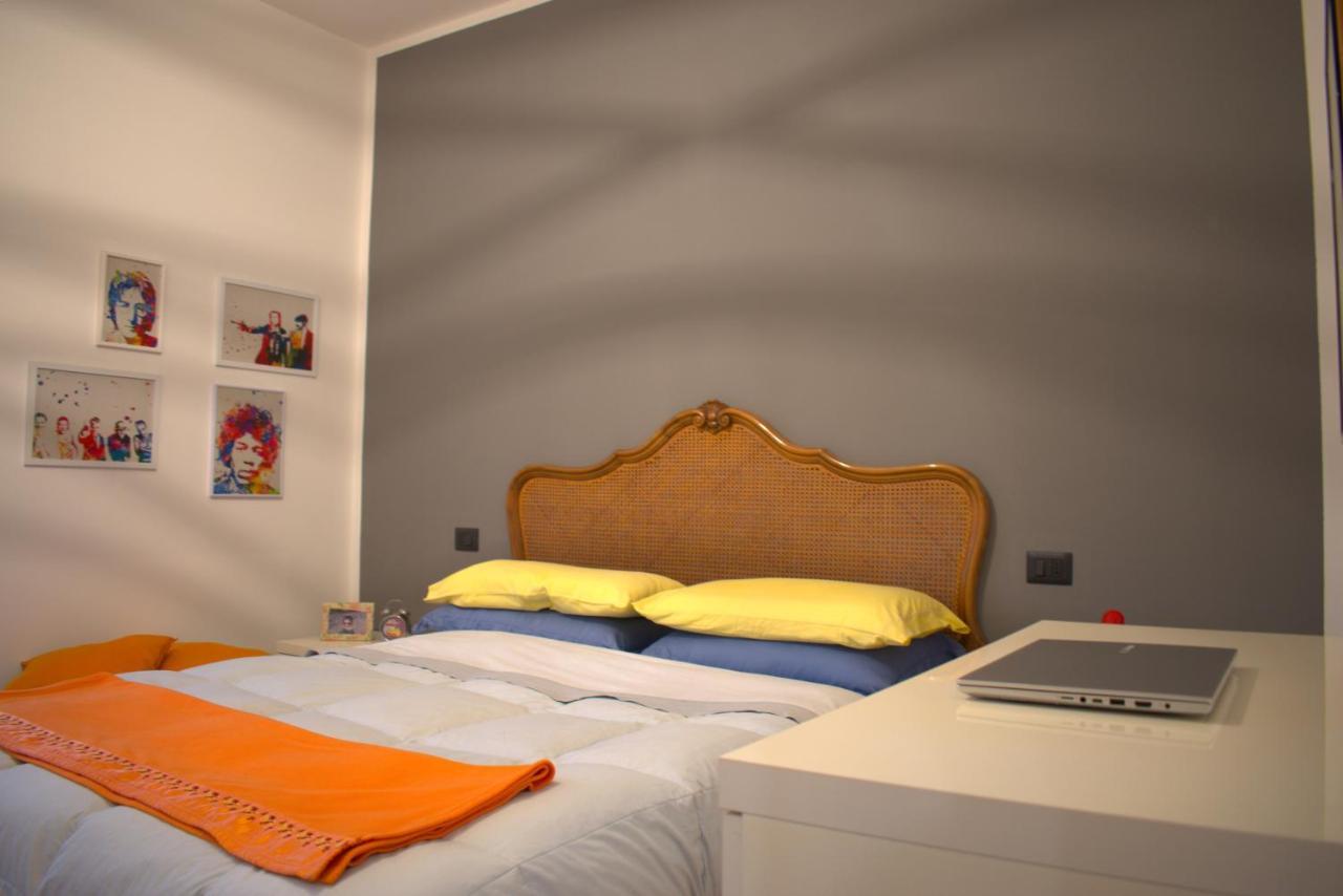 Quando Il Mare Suona By Portofinovacanze Apartment Rapallo Bagian luar foto