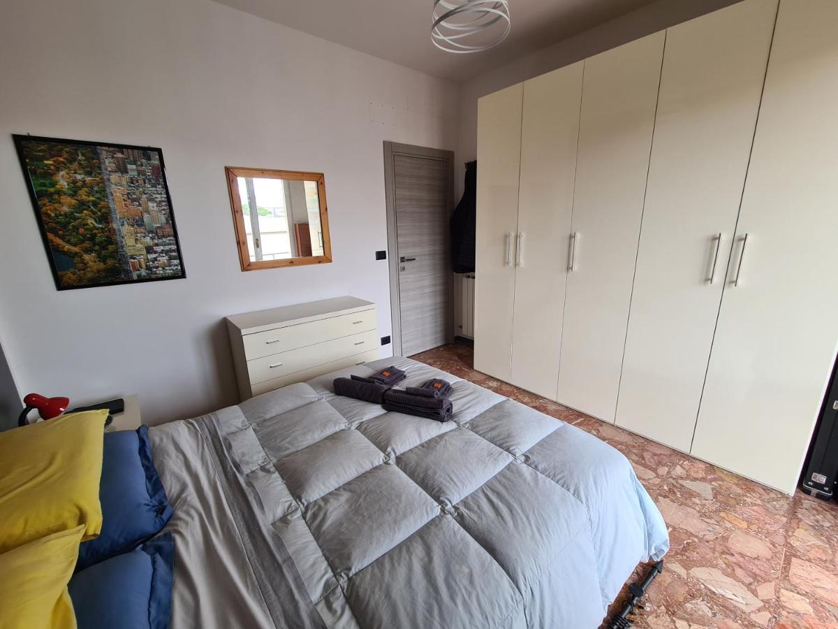 Quando Il Mare Suona By Portofinovacanze Apartment Rapallo Bagian luar foto