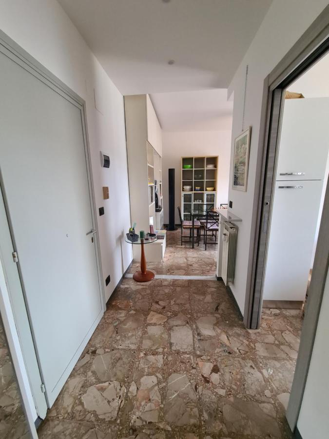 Quando Il Mare Suona By Portofinovacanze Apartment Rapallo Bagian luar foto