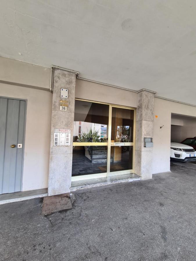 Quando Il Mare Suona By Portofinovacanze Apartment Rapallo Bagian luar foto