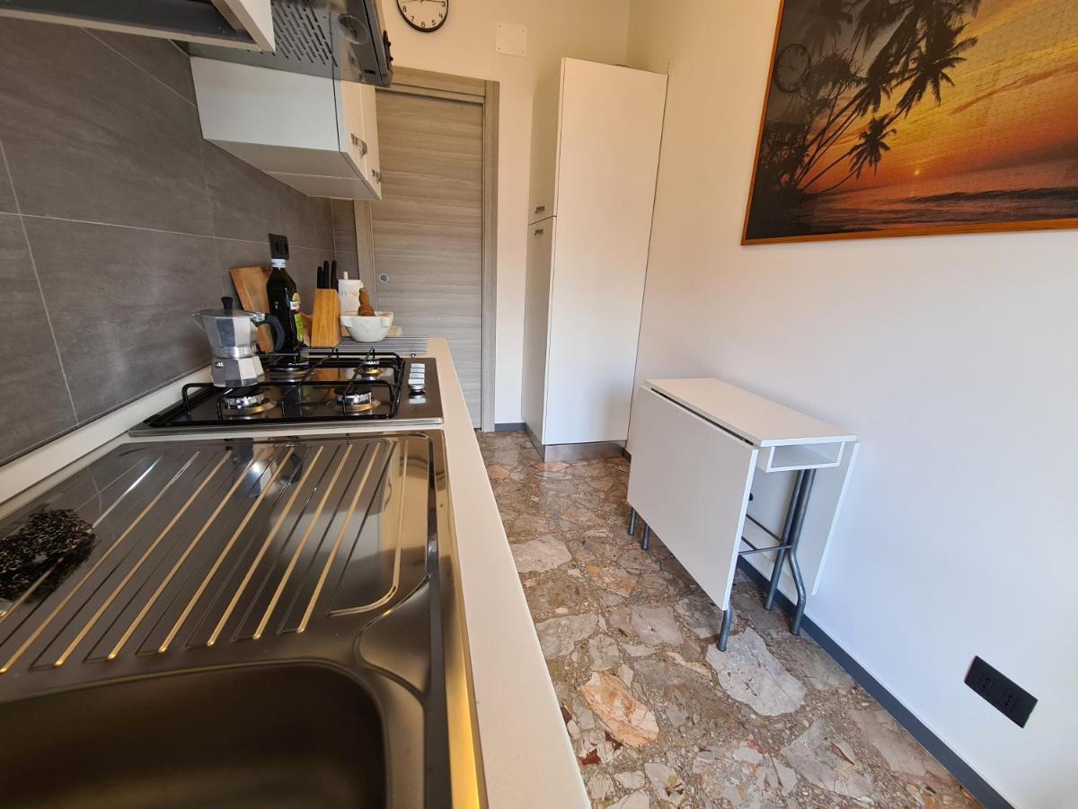 Quando Il Mare Suona By Portofinovacanze Apartment Rapallo Bagian luar foto